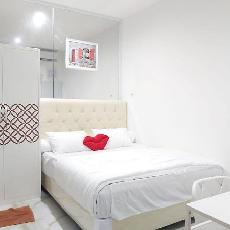 巨港 亚历克斯2号青年旅馆酒店 外观 照片
